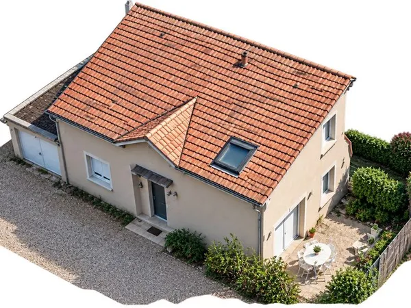 Maison 4 pieces 84 m2