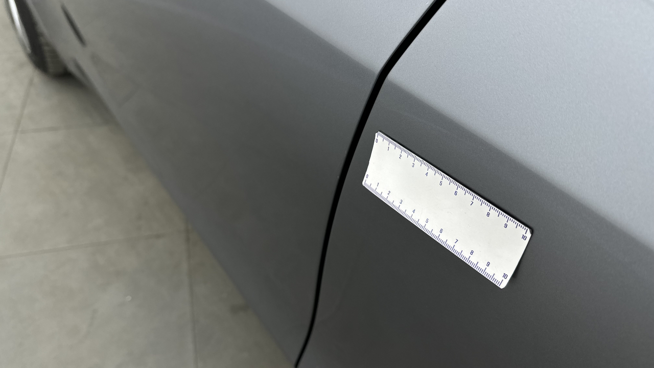 Tesla MODEL Y Standard RWD — photo 40