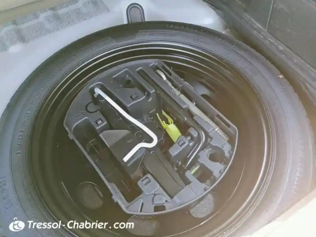 Ds Ds 7 ds7 crossback puretech 180 eat8 performance line — photo 27