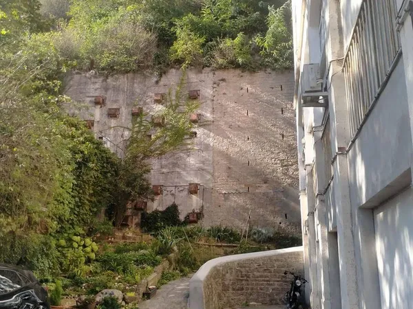 Parking 17 m²