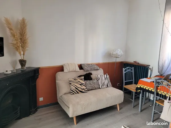 Location maison meublée Le Havre