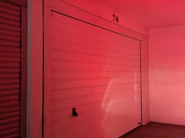 Garage Saint Mandé
