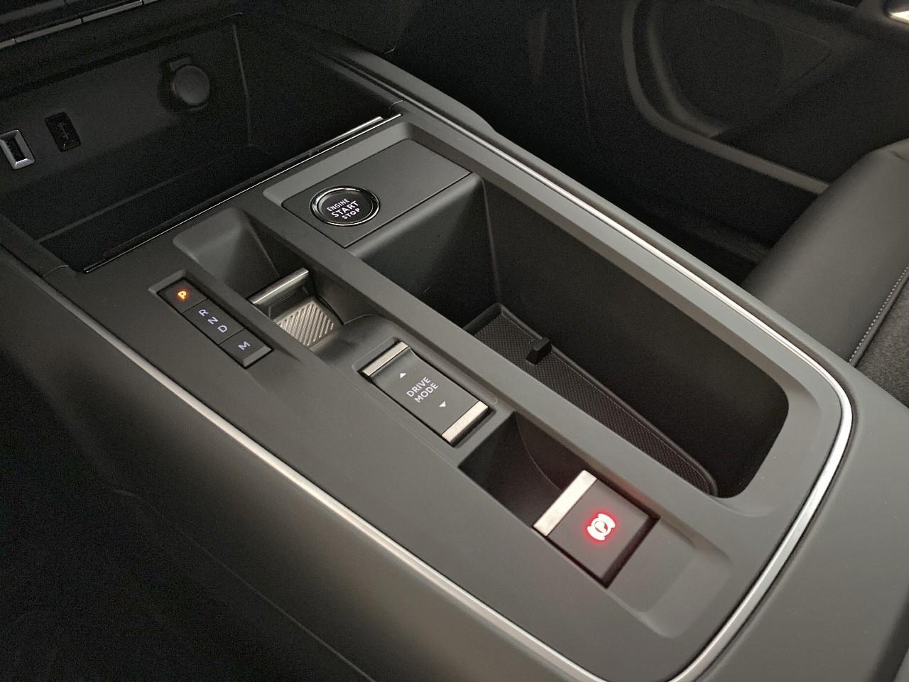 Citroën C5 Aircross bluehdi 130 eat8 max — photo 18