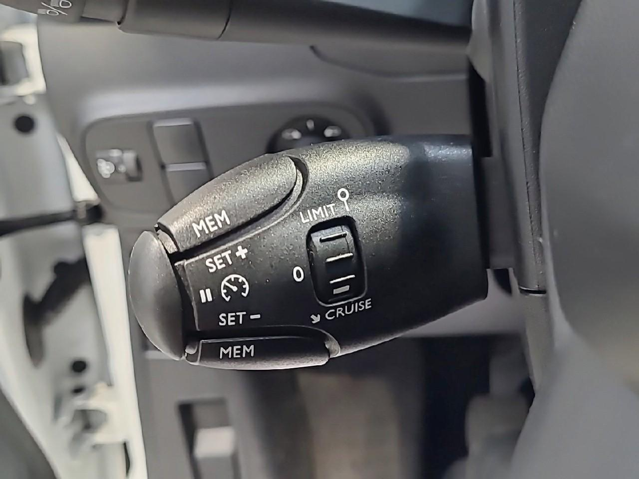 Citroën C3 societe bluehdi 100 s&s bvm6 feel — photo 20
