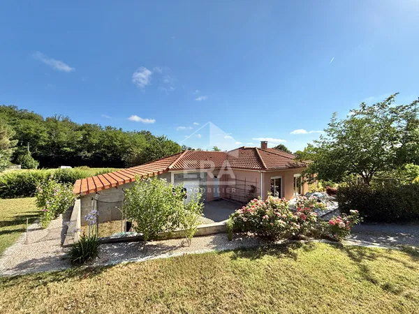 Maison 5 pièces 109 m²
