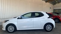 Toyota Yaris 116h Dynamic 5p MY22 — photo 8