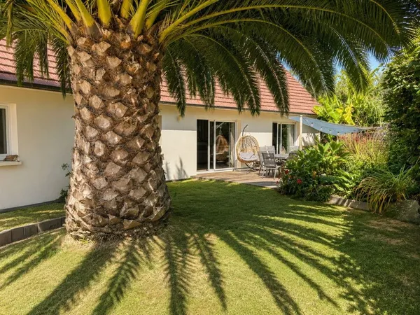Maison de luxe 10 pièces 157 m²