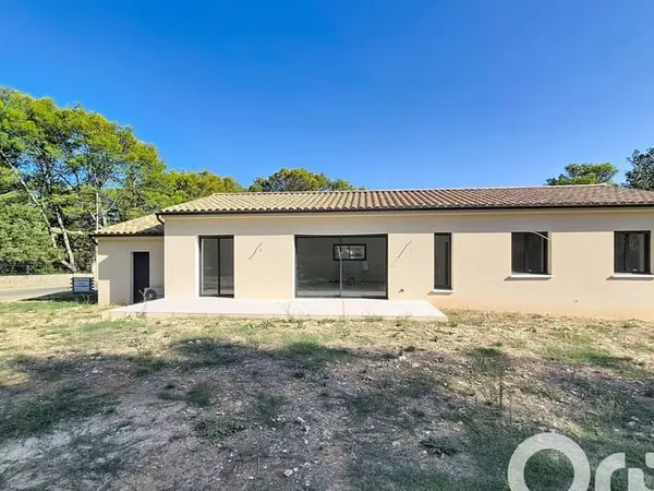 Maison 5 pièces 119 m²