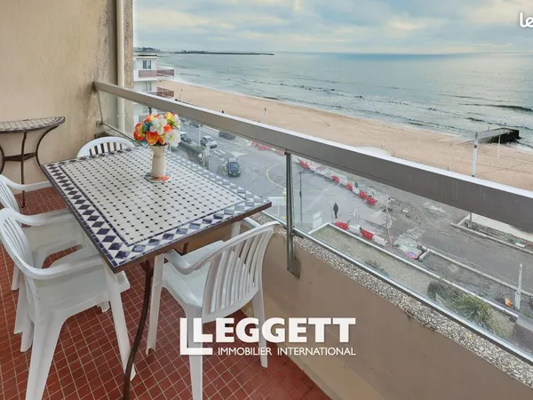 Appartement 1 pièce 32 m²
