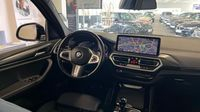 Bmw X3 xDrive20d 190ch M Sport — photo 18