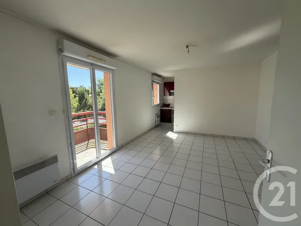 Appartement 2 pièces 51 m²
