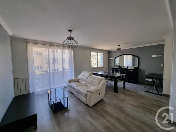Appartement 3 pièces 69 m²
