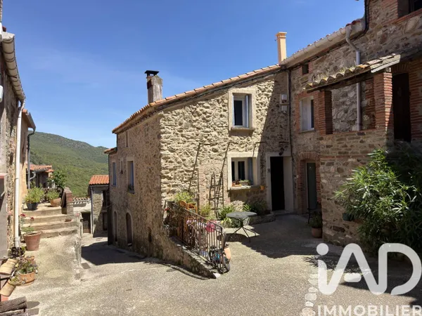 Maison 6 pièces 122 m²