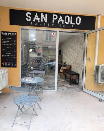 Barbershop