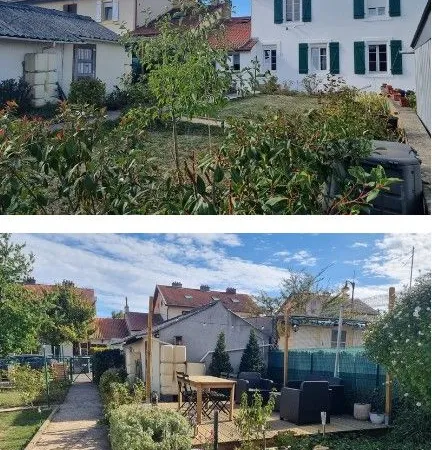Maison de 82m2