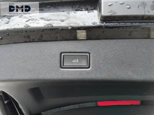 Ford Explorer 286ch extended range 77kwh pack premium rwd — photo 15