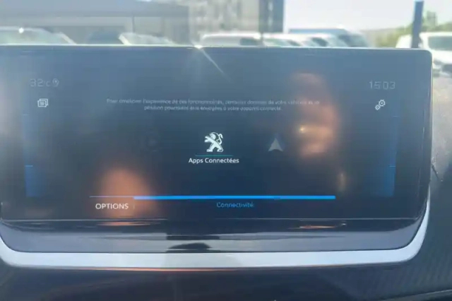Peugeot 2008 bluehdi 130 s&amp;s eat8 — photo 22