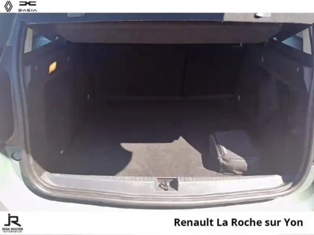 Dacia Duster 1.0 eco-g 100ch  essential 4x2 — photo 7