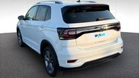 Volkswagen T-Cross 1.0 TSI 110ch R-Line DSG7 — photo 6