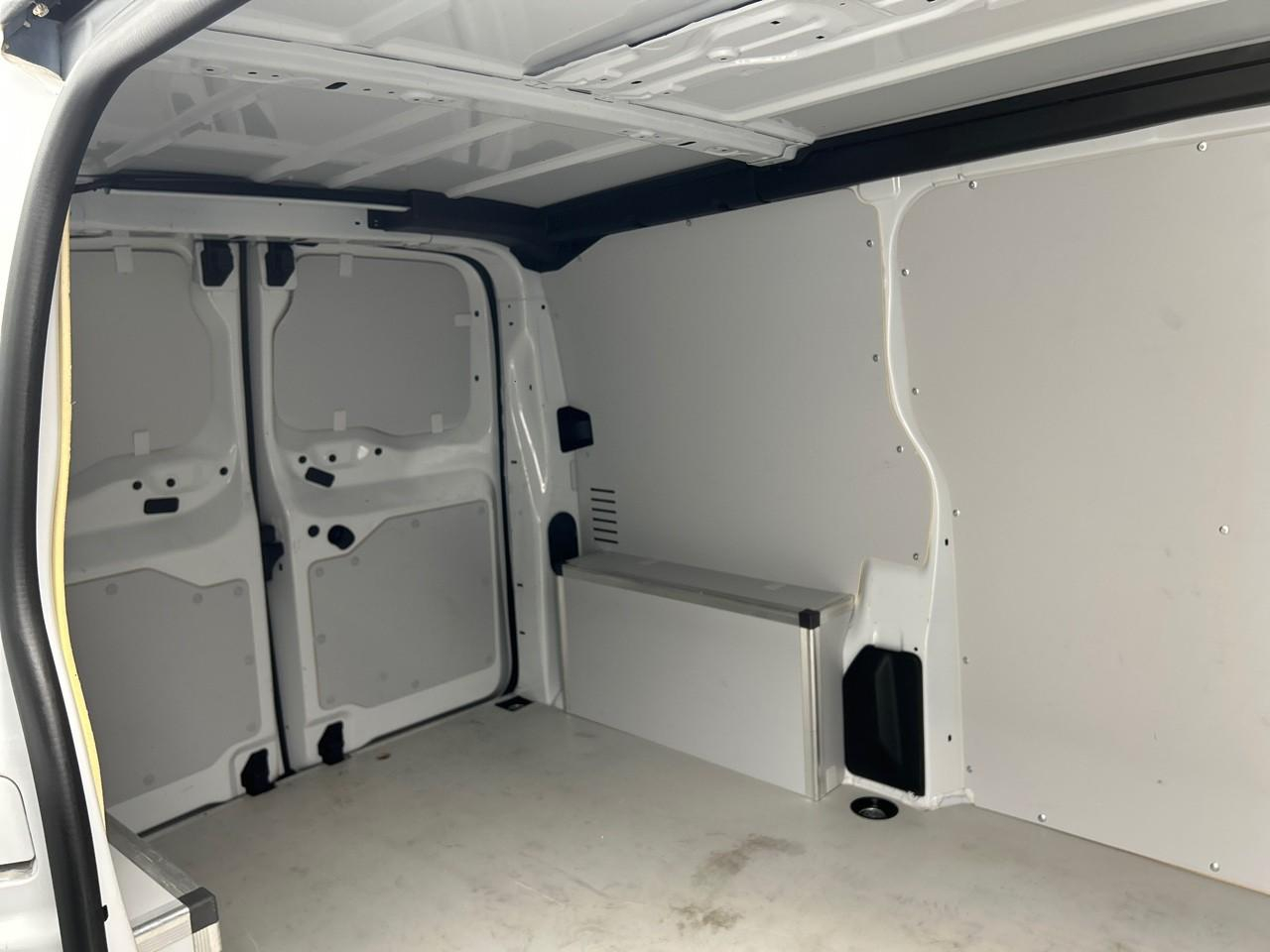 Citroën Jumpy fgn m bluehdi 120 s&s bvm6 — photo 13
