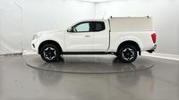 Nissan Navara 2.3 dCi 160ch King-Cab N-Connecta E6D — photo 7