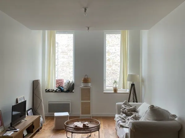 Chambre en colocation Chartrons