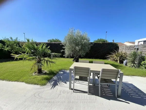 Terrain en individuel 785 m²