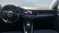 Audi A1 Sportback 25 TFSI 95ch Advanced — photo 11