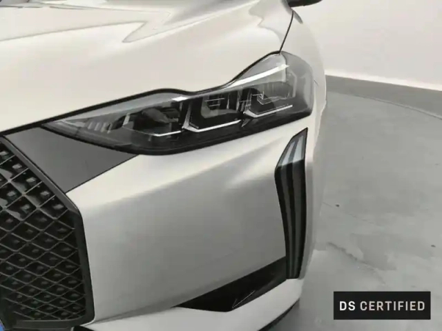 Ds Ds 3 puretech 130 eat8 performance line — photo 14