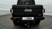 Jeep Gladiator 3.0 V6 Multijet 264ch Overland 4x4 BVA8 — photo 5