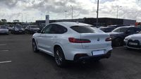 Bmw X4 xDrive20d 190ch M Sport Euro6d-T 131g — photo 7