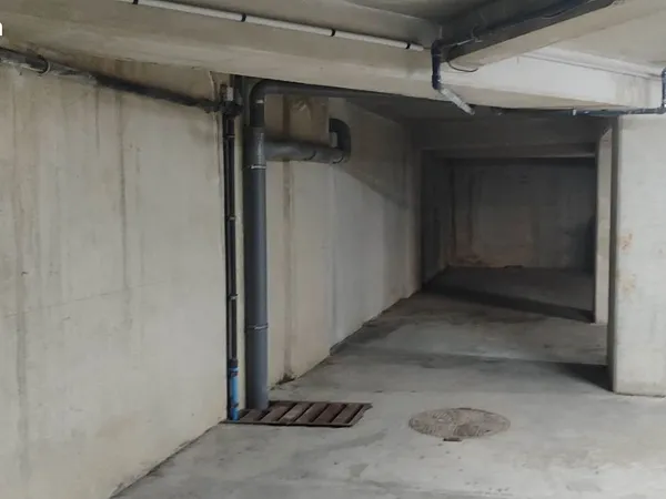 Places de parking
