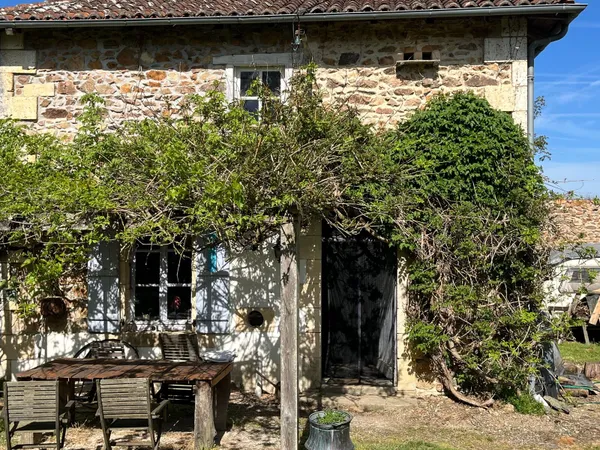 Maison 4 pièces 106 m²