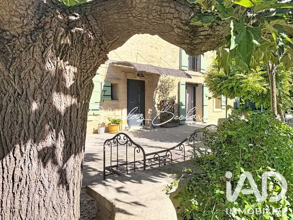 Maison 6 pièces 187 m²