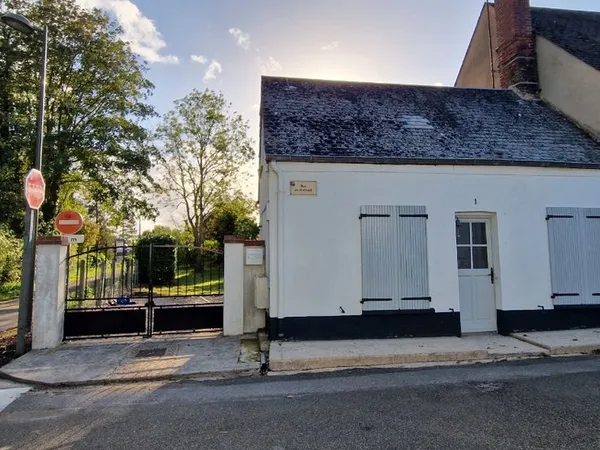 Maison a louer Saint-Valery-sur-Somme