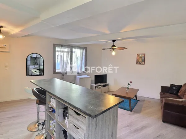 Maison 4 pièces 93 m²