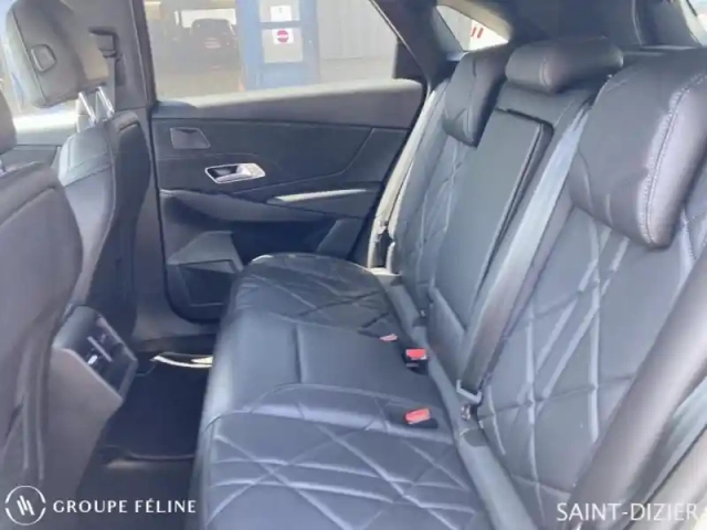 Ds Ds 7 crossback e-tense 225ch rivoli — photo 10