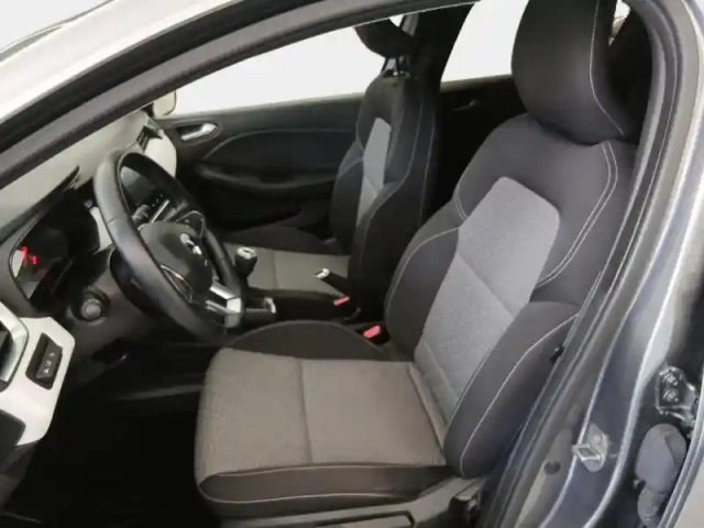 Renault Clio 1.0 sce 65ch evolution — photo 13