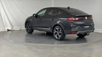 Renault Arkana 1.6 E-Tech hybride 145ch RS Line Fast Track — photo 8