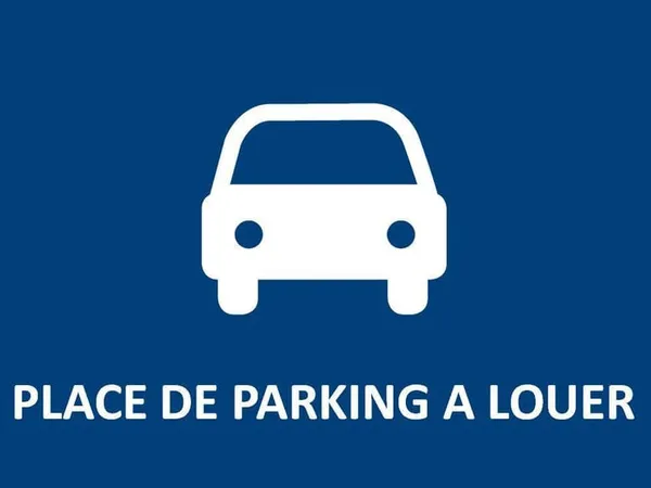 Garage et parking Location Lille 90€