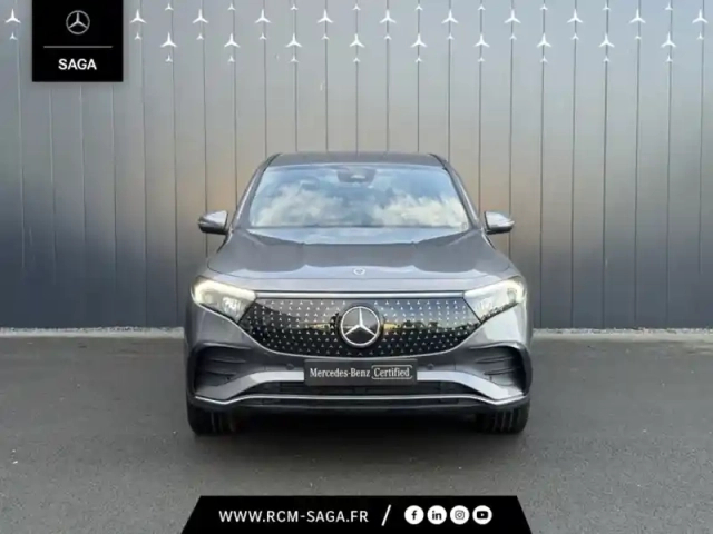 Mercedes Classe B 250+ amg line — photo 5