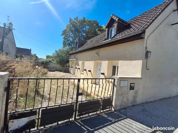 Maison Cessey-sur-Tille