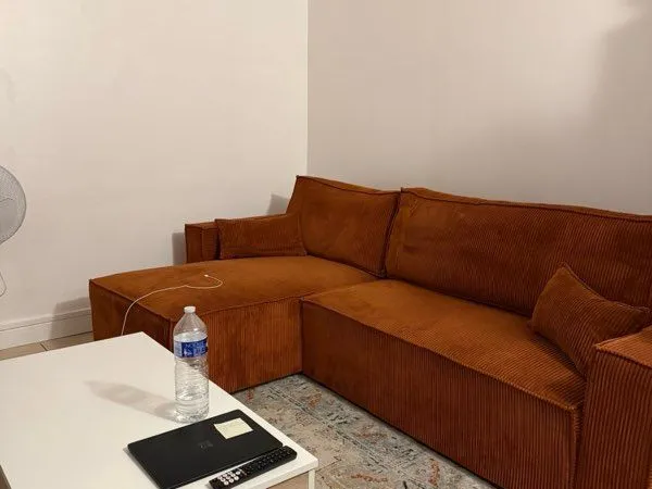 T1 bis meublé 26 m² tout équipé - Villemomble