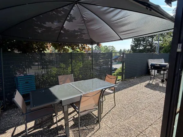 🏡 Maison de charme sur terrain de 550 m²