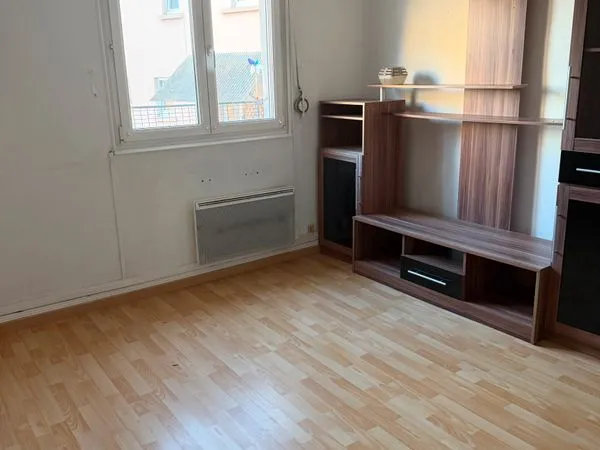 Grand 2 pieces strasbourg