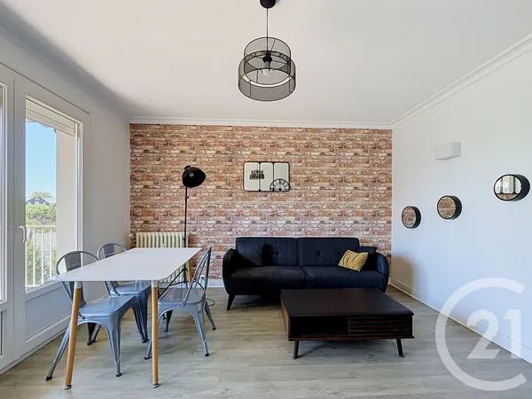 Appartement 4 pièces 67 m²