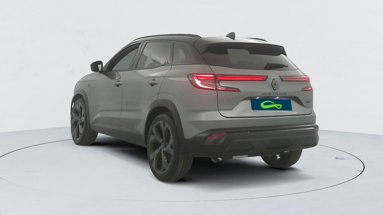Renault Austral — photo 3