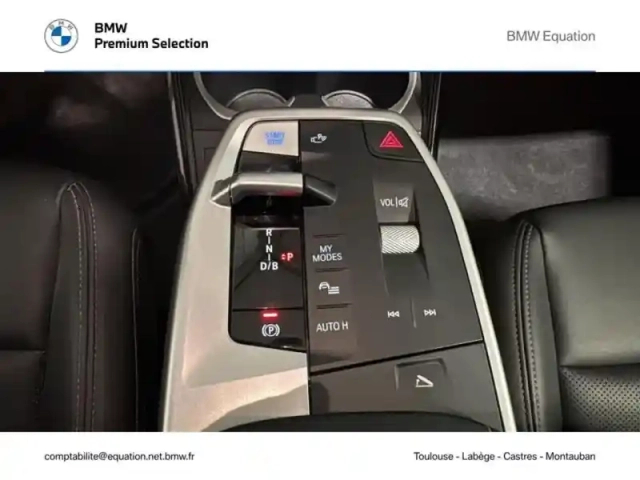 Bmw X1 iedrive20 204ch xline — photo 12