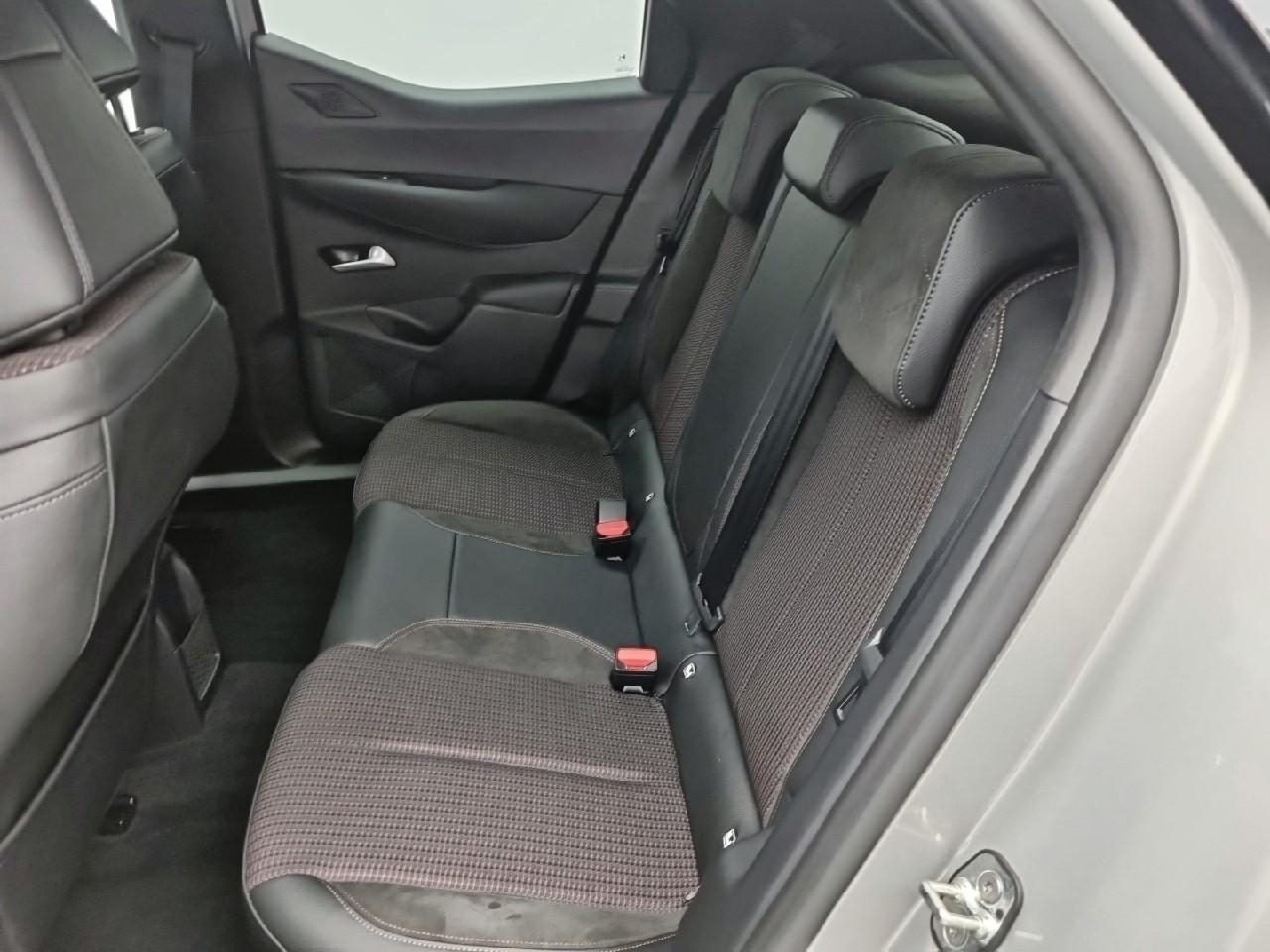 Ds Ds 3 hybride 136 e-dct6 pallas — photo 13