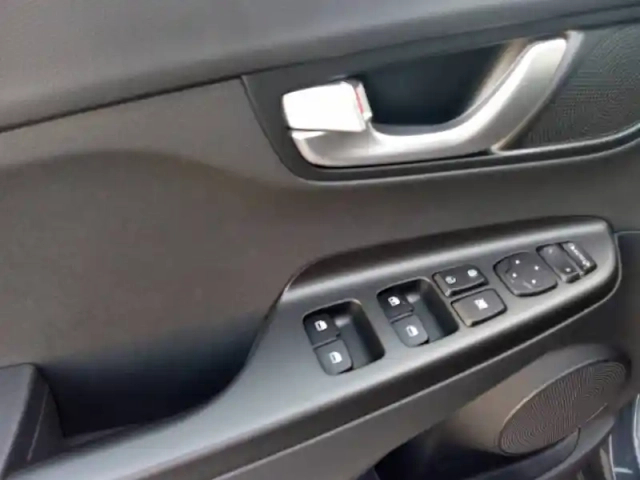 Hyundai Kona electrique 39 kwh - 136 ch — photo 51